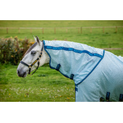 Cubrecuello antimoscas Amigo Horseware Bug Buster