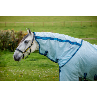 Cubrecuello antimoscas Amigo Horseware Bug Buster