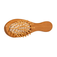 Cepillo para crines Unicornio Sammy Kids Grooming Deluxe de Kentucky Rosa