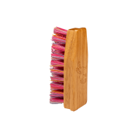 Cepillo duro Unicornio Sammy Kids Grooming Deluxe by Kentucky Rosa