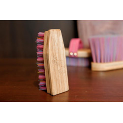 Cepillo duro Unicornio Sammy Kids Grooming Deluxe by Kentucky Rosa