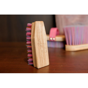 Cepillo duro Unicornio Sammy Kids Grooming Deluxe by Kentucky Cepillo duro Unicornio Sammy Kids Grooming Deluxe by Kentucky