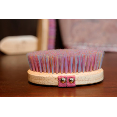 Cepillo integral Unicornio Sammy Kids Grooming Deluxe by Kentucky Cepillo integral Unicornio Sammy Kids Grooming Deluxe by Kentucky