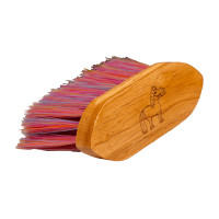 Cepillo para el cuerpo Unicornio Sammy Kids Grooming Deluxe de Kentucky Rosa