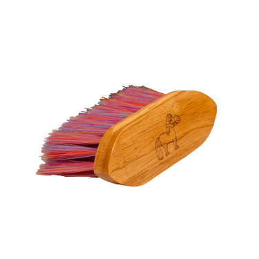 Cepillo para el cuerpo Unicornio Sammy Kids Grooming Deluxe de Kentucky Cepillo para el cuerpo Unicornio Sammy Kids Grooming Deluxe de Kentucky