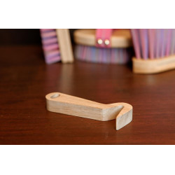 Cureta Unicornio Sammy Kids Grooming Deluxe de Kentucky Rosa