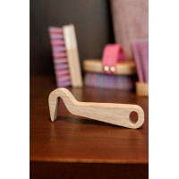 Cureta Unicornio Sammy Kids Grooming Deluxe de Kentucky Rosa