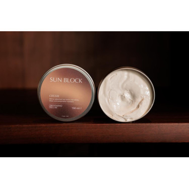 Sunblock Grooming Deluxe de Kentucky Sunblock Grooming Deluxe de Kentucky