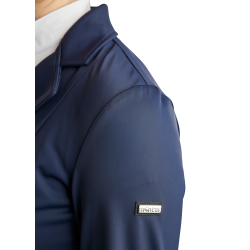 Chaqueta de concurso Montar Kathy mujer Marino Azul marino