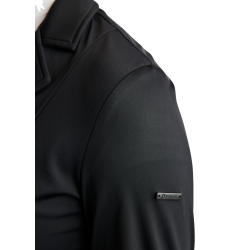 Chaqueta de concurso Montar Kathy mujer Negro