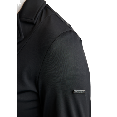 Chaqueta de concurso Montar Kathy mujer Negro