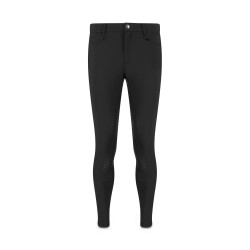 Pantalón de equitación Kentucky Mexico full grip hombre