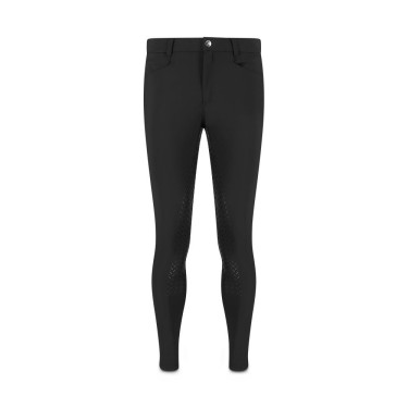 Pantalón de equitación Kentucky Mexico full grip hombre