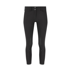 Pantalón de equitación Kentucky Miami full grip mujer