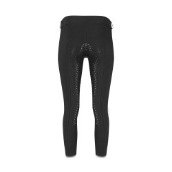 Pantalón de equitación Kentucky Miami full grip mujer Negro Pantalón de equitación Kentucky Miami full grip mujer Negro