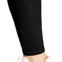 Pantalón de equitación Kentucky Miami full grip mujer Negro Pantalón de equitación Kentucky Miami full grip mujer Negro
