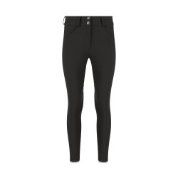 Pantalón de equitación Kentucky Miami grip rodillas mujer