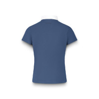 Polo de concurso Kentucky Osaka de manga corta para niño Marino Azul marino Polo de concurso Kentucky Osaka de manga corta para niño Marino Azul marino