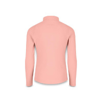 Camiseta de entrenamiento Kentucky Madrid de manga larga para niña Rosa viejo