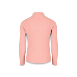 Camiseta de entrenamiento Kentucky Madrid de manga larga para niña Rosa viejo Camiseta de entrenamiento Kentucky Madrid de manga larga para niña Rosa viejo