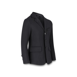 Chaqueta de concurso Kentucky Lyon niño Marino Azul marino