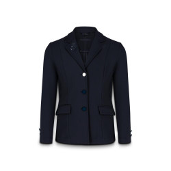 Chaqueta de concurso Kentucky Paris niña