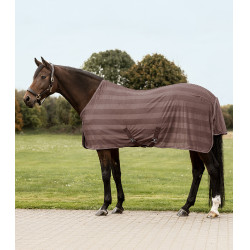 Cubre-moscas Waldhausen Economic Moca Marrón