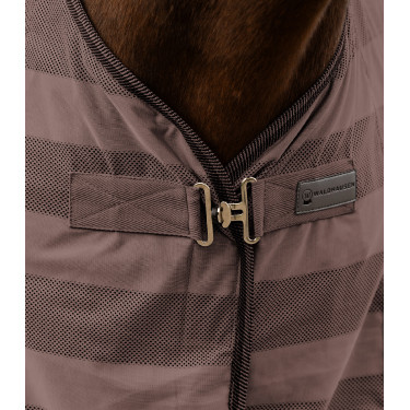 Cubre-moscas Waldhausen Economic Moca Marrón