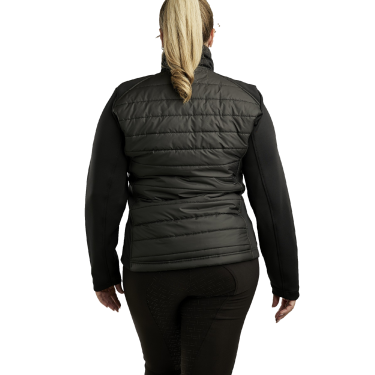 Chaqueta Montar Emma Hybrid mujer Curve Chaqueta Montar Emma Hybrid mujer Curve