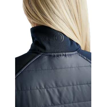 Chaqueta acolchada para mujer Montar Emma Chaqueta acolchada para mujer Montar Emma