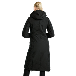 Chaqueta Montar extra larga Dicte mujer
