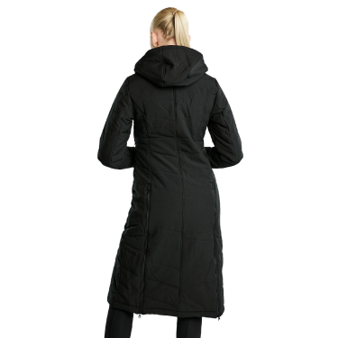Chaqueta Montar extra larga Dicte mujer
