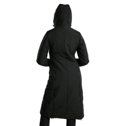 Chaqueta Montar extra larga Dicte mujer