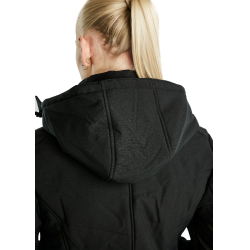 Chaqueta Montar extra larga Dicte mujer