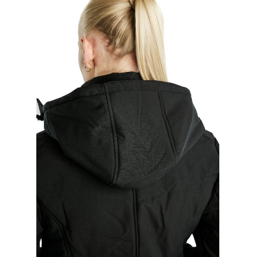 Chaqueta Montar extra larga Dicte mujer