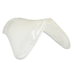 Salvadorso elevación Acavallo Transparente