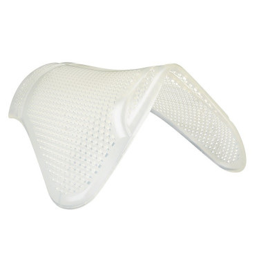 Salvadorso elevación Acavallo Transparente