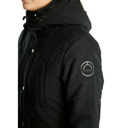 Chaqueta Montar extra larga Dicte mujer