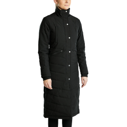 Chaqueta Montar extra larga Dicte mujer