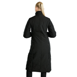 Chaqueta Montar extra larga Dicte mujer