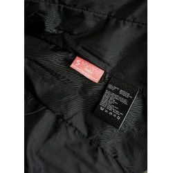 Chaqueta Montar extra larga Dicte mujer