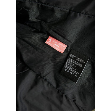 Chaqueta Montar extra larga Dicte mujer