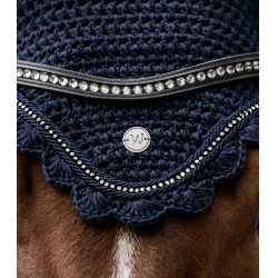 Bonete antimoscas Nepal Waldhausen Azul nocturno