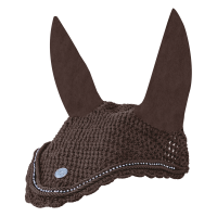 Bonete antimoscas Nepal Waldhausen Negro