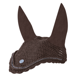 Bonete antimoscas Nepal Waldhausen Castaño Marrón Bonete antimoscas Nepal Waldhausen Castaño Marrón