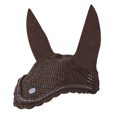 Bonete antimoscas Nepal Waldhausen Castaño Marrón Bonete antimoscas Nepal Waldhausen Castaño Marrón