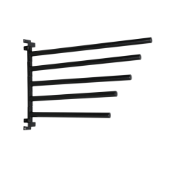 Soporte para mantillas Waldhausen con 5 brazos giratorios