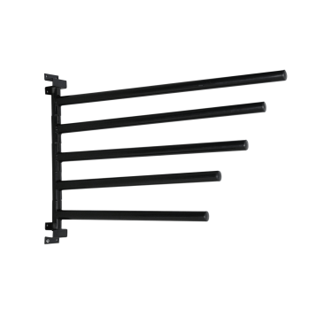 Soporte para mantillas Waldhausen con 5 brazos giratorios Soporte para mantillas Waldhausen con 5 brazos giratorios