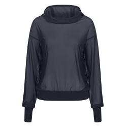 Sudadera con capucha antimoscas ELT Ruby
