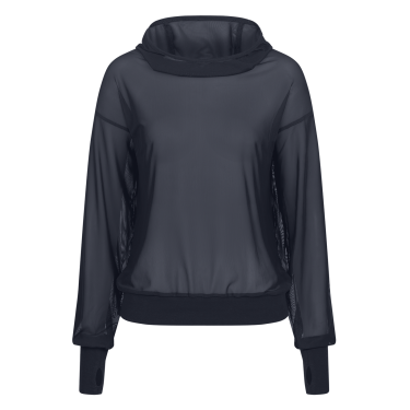Sudadera con capucha antimoscas ELT Ruby Sudadera con capucha antimoscas ELT Ruby